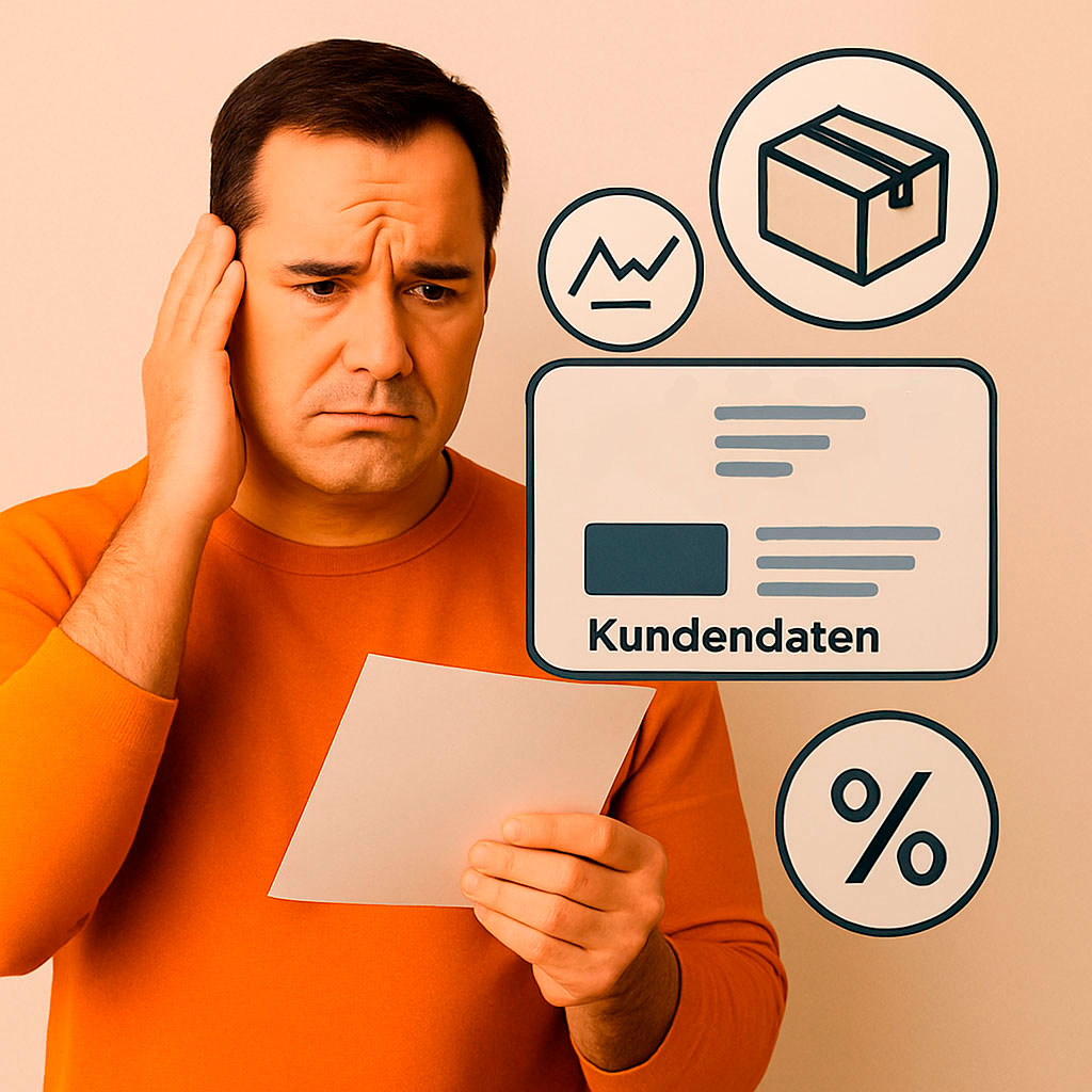 Herausforderungen Amazon-Seller
